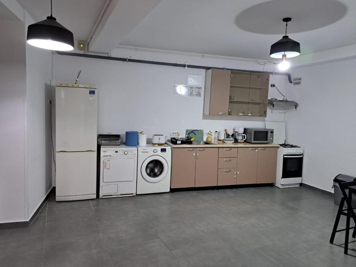 Vila Ris Bucharest Unirii ,Centru Экстерьер фото