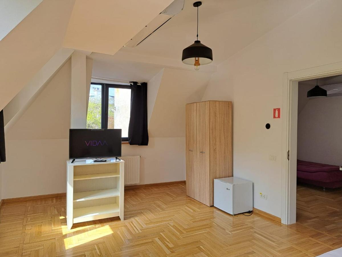 Vila Ris Bucharest Unirii ,Centru Экстерьер фото
