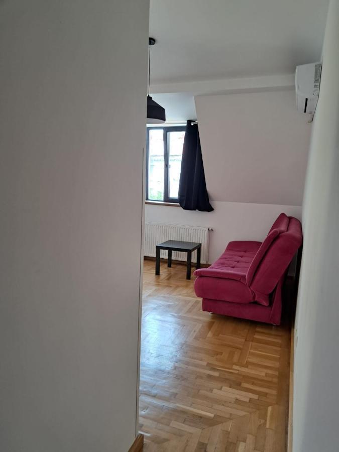 Vila Ris Bucharest Unirii ,Centru Экстерьер фото