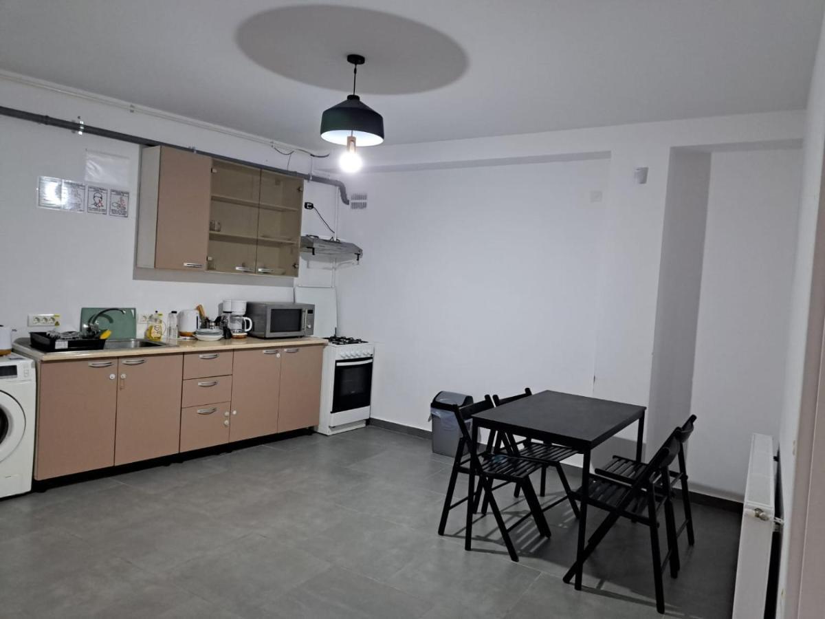 Vila Ris Bucharest Unirii ,Centru Экстерьер фото