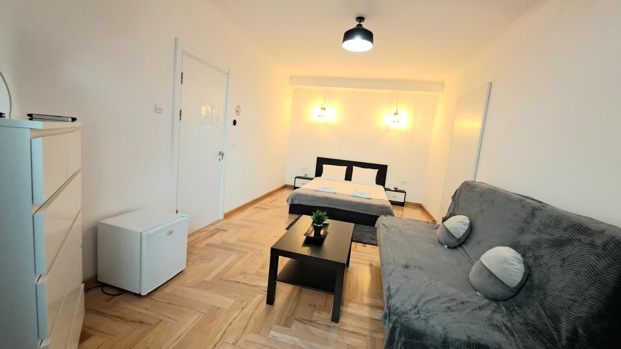 Vila Ris Bucharest Unirii ,Centru Экстерьер фото